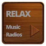 Relax music radios online | Indus Appstore | App Icon