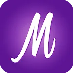 M Studio Студия маникюра | Indus Appstore | App Icon