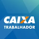 CAIXA Trabalhador | Indus Appstore | App Icon