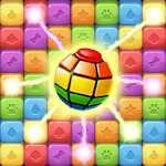 Cute Toy Crush - Blast Time | Indus Appstore | App Icon