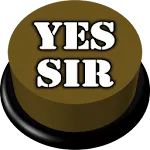 Yes Sir Sound Button | Indus Appstore | App Icon