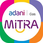 Adani Gas Mitra | Indus Appstore | App Icon