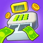 Cashier games - Cash register | Indus Appstore | App Icon