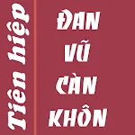 Dan vu can khon Truyen offline | Indus Appstore | App Icon