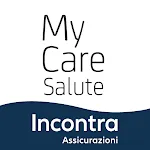 My Care Salute | Indus Appstore | App Icon