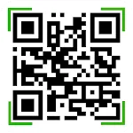 QR Code Scanner & Barcode | Indus Appstore | App Icon