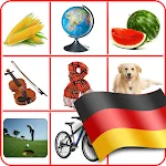 German for Kids | Indus Appstore | App Icon