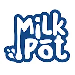 MilkPot | Indus Appstore | App Icon