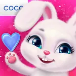 Baby Bunny - My Talking Pet | Indus Appstore | App Icon