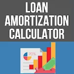 Loan Amortization Calculator | Indus Appstore | App Icon