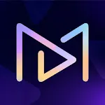 Movie maker | Indus Appstore | App Icon