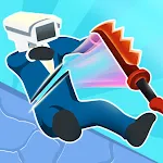 Sword Fight 3D - Ninja Slash | Indus Appstore | App Icon