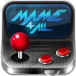 MAME4droid (0.37b5) | Indus Appstore | App Icon