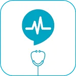 CareApp - For Doctors Only | Indus Appstore | App Icon