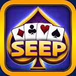 Seep - Offline Card Games | Indus Appstore | App Icon