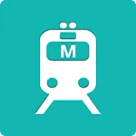 Taipei Metro Go | Indus Appstore | App Icon