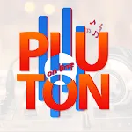 Pluton Radio | Indus Appstore | App Icon