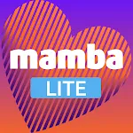 Mamba Lite - dating & chat.app icon