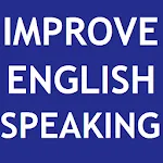 IMPROVE ENGLISH SPEAKING | Indus Appstore | App Icon