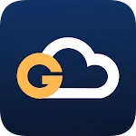 G Cloud Backup | Indus Appstore | App Icon