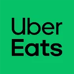 Uber Eats: Food Delivery | Indus Appstore | App Icon