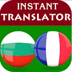 Bulgarian French Translator | Indus Appstore | App Icon