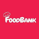 FoodBank Customer | Indus Appstore | App Icon