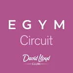 David Lloyd Clubs EGYM Circuit | Indus Appstore | App Icon