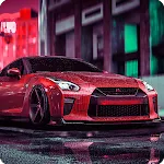 Nissan GTR Wallpapers 4K | Indus Appstore | App Icon