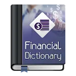 Financial Terms Dictionary | Indus Appstore | App Icon