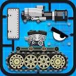 Super Tank Rumble | Indus Appstore | App Icon