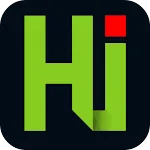 Haïti Inter | Indus Appstore | App Icon