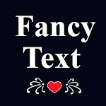 Fancy Texts - Cool Symbols | Indus Appstore | App Icon