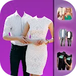 Couple Photo Suits -Traditionaapp icon