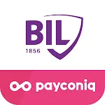 BIL Payconiq | Indus Appstore | App Icon