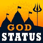 All God Video Status Bhaktiapp icon