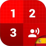 Learning Numbers - Spanish | Indus Appstore | App Icon