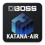 BTS for KATANA-AIR | Indus Appstore | App Icon