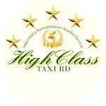 High Class Taxi RD | Indus Appstore | App Icon