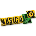 Música FM | Indus Appstore | App Icon