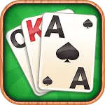 Solitaire Triple Match | Indus Appstore | App Icon