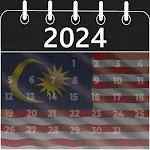 malaysia calendar 2024 | Indus Appstore | App Icon