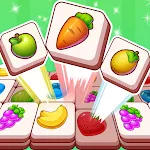 Fruit Tiles Match | Indus Appstore | App Icon