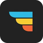 FlightHub: Book & Save | Indus Appstore | App Icon