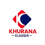 KHURANA CLASSES | Indus Appstore | App Icon