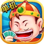 锦游单机斗地主 | Indus Appstore | App Icon