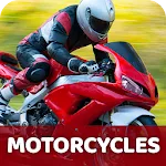 Motorcycles wallpaper | Indus Appstore | App Icon