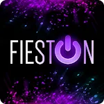 FiestON! | Indus Appstore | App Icon