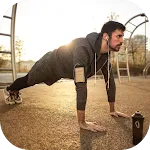 Home Workout - No Equipment | Indus Appstore | App Icon