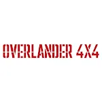 Overlander 4X4 Magazine | Indus Appstore | App Icon